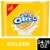 OREO Golden Sandwich Cookies Party Size Perspective: front