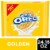 OREO Golden Sandwich Cookies Party Size Perspective: front