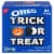 Oreo Boo! Chocolate Sandwich Cookies Perspective: front