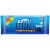 Oreo Thins Dark Chocolate Creme Sandwich Cookies Family Size Perspective: front