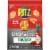 Ritz Crisp & Thins Tabasco Pepper Sauce Potato and Wheat Chips Perspective: front