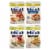 Triscuit Variety Crackers Perspective: front
