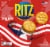 Ritz Limited Edition Summer Olympics Original Crackers Perspective: front