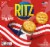 Ritz Limited Edition Summer Olympics Original Crackers Perspective: front
