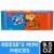 CHIPS AHOY! Reese's Mini Pieces Chocolate Chip Cookies Perspective: front
