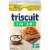 Triscuit Tzatziki Whole Grain Wheat Crackers Perspective: front