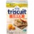 Triscuit Cheddar Whole Grain Wheat Crackers Perspective: front