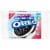 Oreo Double Stuf Gluten Free Chocolate Sandwich Cookies Perspective: front