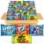 Nabisco Cookie & Sour Patch Kids Candy Variety Pack Perspective: front