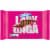 Oreo Lady Gaga Pink Golden Sandwich Cookies Perspective: front