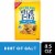 Wheat Thins Hint Of Salt Low Sodium Whole Grain Wheat Crackers Perspective: front