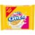 Oreo Double Stuf Golden Sandwich Cookies Party Size Perspective: front