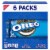 Oreo Chocolate Sandwich Cookies Multipack Perspective: front
