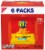 RITZ Cheese Crispers Multipack Perspective: front