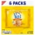 Wheat Thins Original Whole Grain Crackers Multipack Perspective: front