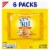 Wheat Thins Original Whole Grain Crackers Multipack Perspective: front
