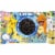 Oreo Pokemon™ Chocolate Sandwich Cookies Perspective: front