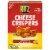 Ritz Cheese Crispers Spicy Queso Potato & Wheat Chips Perspective: front