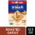 Triscuit Roasted Garlic Whole Grain Wheat Crackers Family Size Perspective: front