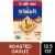 Triscuit Roasted Garlic Whole Grain Wheat Crackers Family Size Perspective: front