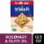 Triscuit Rosemary & Olive Oil Whole Grain Wheat Crackers Family Size Perspective: front