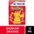 Nabisco Pokemon Graham Crackers Multipack Perspective: front