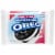 Oreo Double Stuf Gluten Free Chocolate Sandwich Cookies Perspective: front