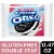 OREO Double Stuf Gluten Free Chocolate Sandwich Cookies Perspective: front