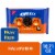 OREO Halloween Chocolate Sandwich Cookies Perspective: front