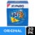 CHIPS AHOY! Original Chocolate Chip Cookies Multipack Perspective: front