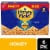 Honey Maid Graham Crackers Party Size Perspective: front