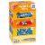 Nabisco Cookie Variety Pack with OREO, Chips Ahoy!, Nutter Butter (30 Pack) Perspective: front