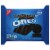 Oreo Blackout Cake Flavor Creme Cookies Perspective: front