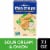 Triscuit Thin Crisps Sour Cream & Onion Whole Grain Wheat Crackers Perspective: front