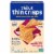 Triscuit Thin Crisps Applewood Barbecue Crackers Perspective: front