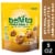 belVita Energy Bites Banana Dark Chocolate and Sunflower Seed Perspective: front