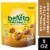 belVita Energy Bites Banana Dark Chocolate and Sunflower Seed Perspective: front