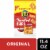 RITZ Toasted Chips Original Crackers Perspective: front