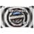 The Most Oreo Oreo Limited Edition Cookies-N-Creme Chocolate Sandwich Cookies Perspective: front