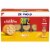 Ritz Cheese Sandwich Crackers Snack Packs Perspective: front
