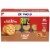 Ritz Peanut Butter Sandwich Crackers Snack Packs Perspective: front