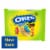 Oreo Sour Patch Kids Sandwich Cookies Perspective: front