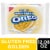 OREO Gluten Free Golden Sandwich Cookies Perspective: front