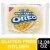 OREO Gluten Free Golden Sandwich Cookies Perspective: front