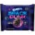 Oreo Space Dunk Chocolate Sandwich Cookies Perspective: front