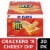 Handi-Snacks RITZ Crackers 'N Cheesy Dip Perspective: front