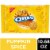 OREO Pumpkin Spice Sandwich Cookies Perspective: front