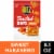 RITZ Toasted Chips Sweet Habanero Crackers Perspective: front