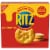 Ritz Buttery-Er Crackers Perspective: front