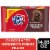 CHIPS AHOY! Chewy Chocolatey Hershey's Fudge Filled Soft Chocolate Chip Cookies Family Size Perspective: front